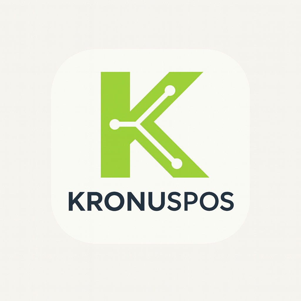KronusPos