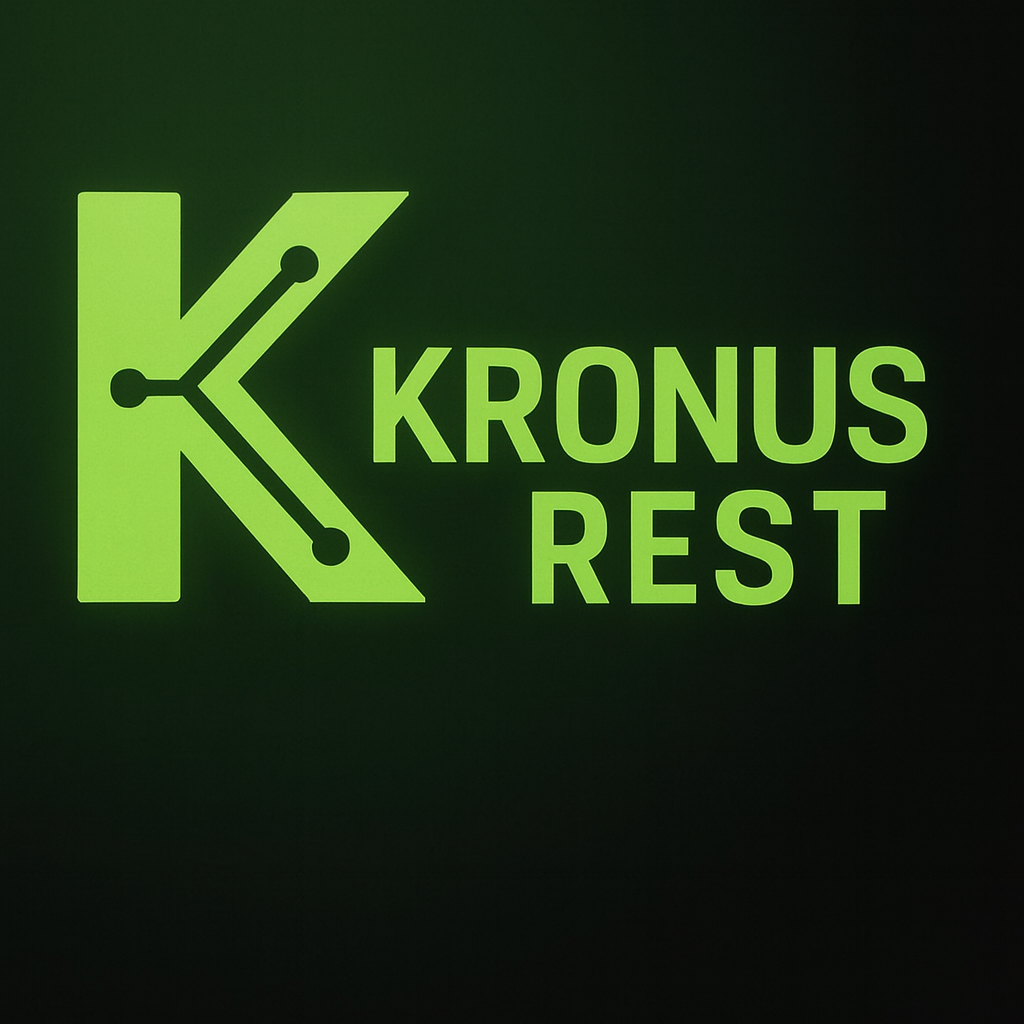 KronusRest